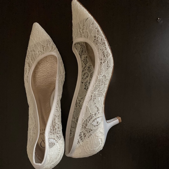 Adrianna Papell Shoes - Adrianna Papell Kitten Heel